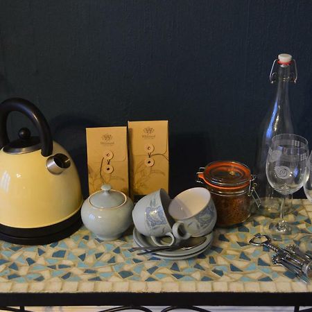 Briar Brae Bed & Breakfast Stranraer Buitenkant foto