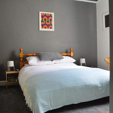 Briar Brae Bed & Breakfast Stranraer Buitenkant foto